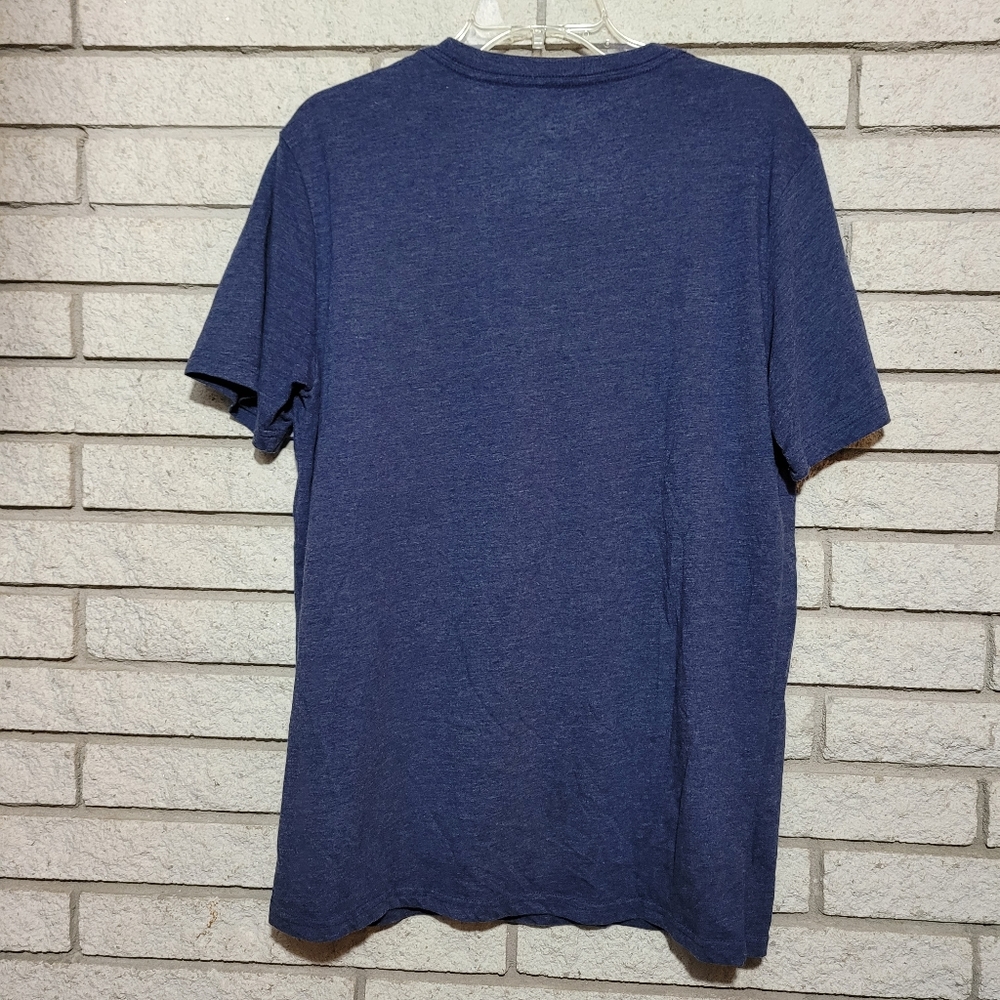 Graphic Tee shirt large Mad Engine - Picture 6 of 7